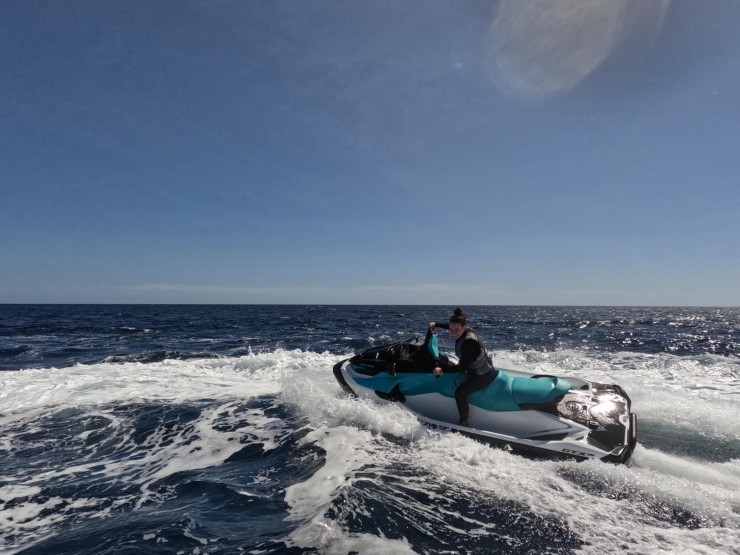 JETSKI TOURS - Image 3